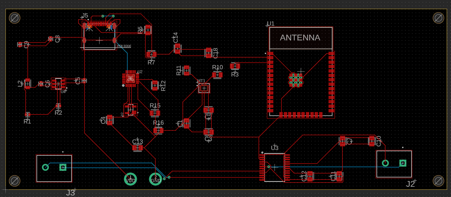 PCB Layout