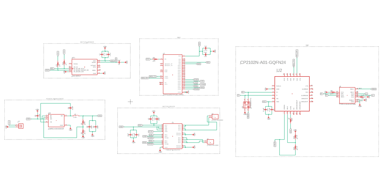 Circuit Schematic
